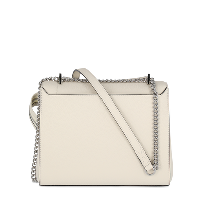 Sac Rabat M Lancel Ninon A0922234TU Blanc