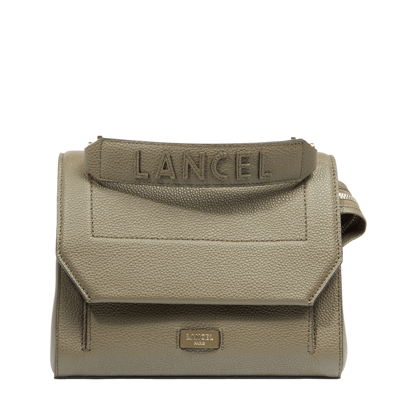 Sac Rabat M Lancel Ninon A09222YYTU Vert