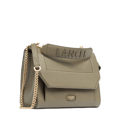 Sac Rabat M Lancel Ninon A09222YYTU Vert