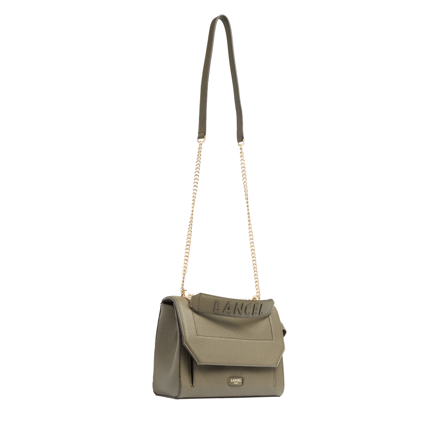 Sac Rabat M Lancel Ninon A09222YYTU Vert