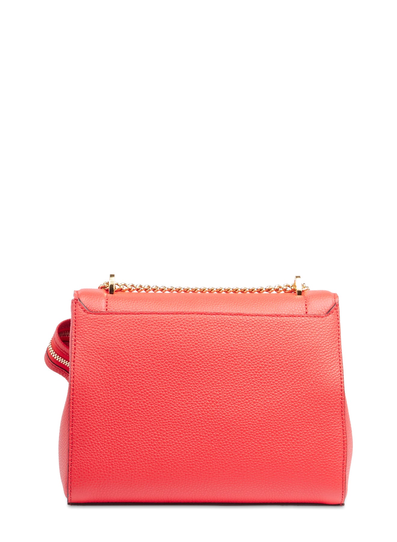 Sac Rabat Lancel Ninon A09222JQTU Rouge