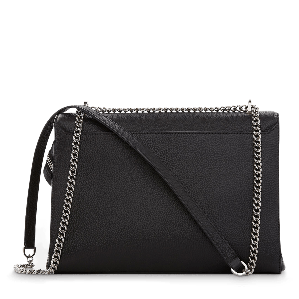 Sac Rabat L Lancel Ninon A0922310TU Noir