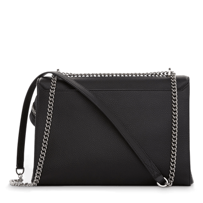 Sac Rabat L Lancel Ninon A0922310TU Noir