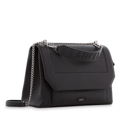 Sac Rabat L Lancel Ninon A0922310TU Noir