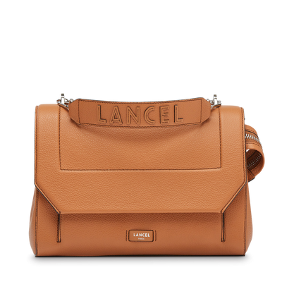 Sac Rabat L Lancel Ninon A0922320TU Marron