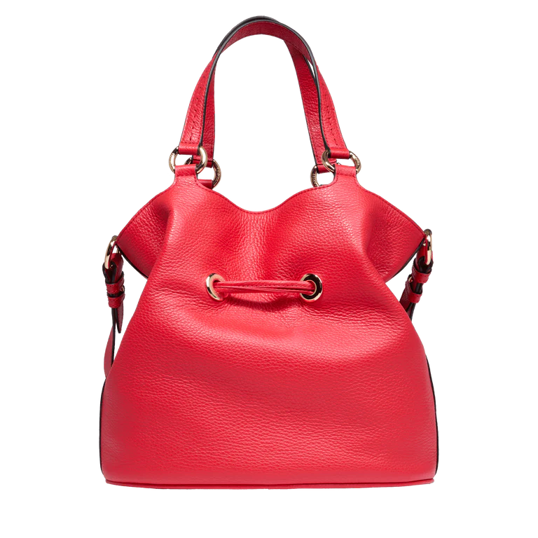 Sacs à main Lancel 1Er Flirt A10110JQTU Rouge