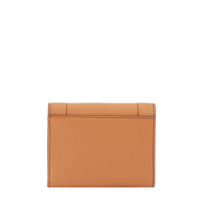 Compagnon / Portefeuille M Lancel Ninon A1029620TU Marron