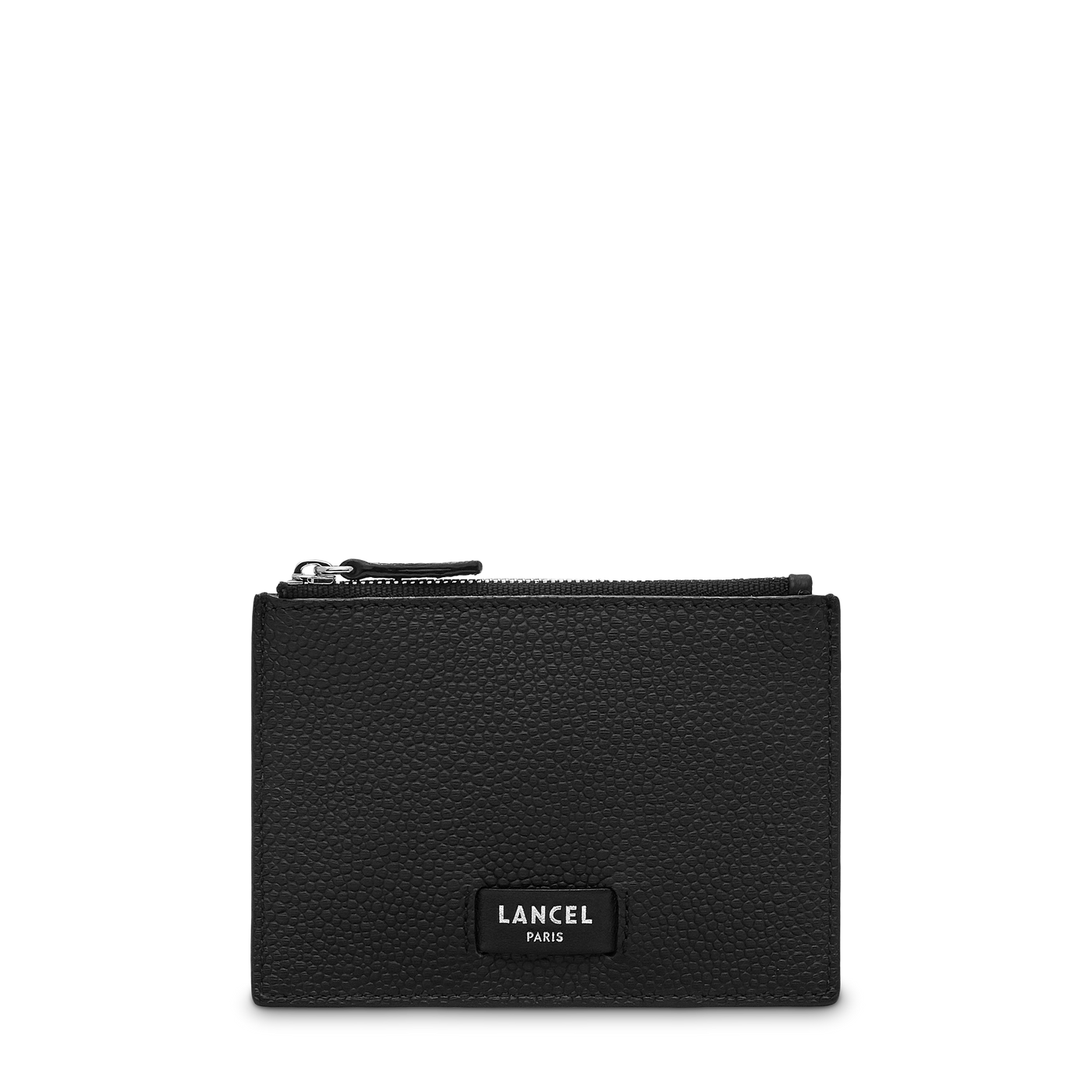 Porte Cartes L Lancel Ninon A1053710TU Noir