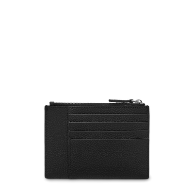 Porte Cartes L Lancel Ninon A1053710TU Noir