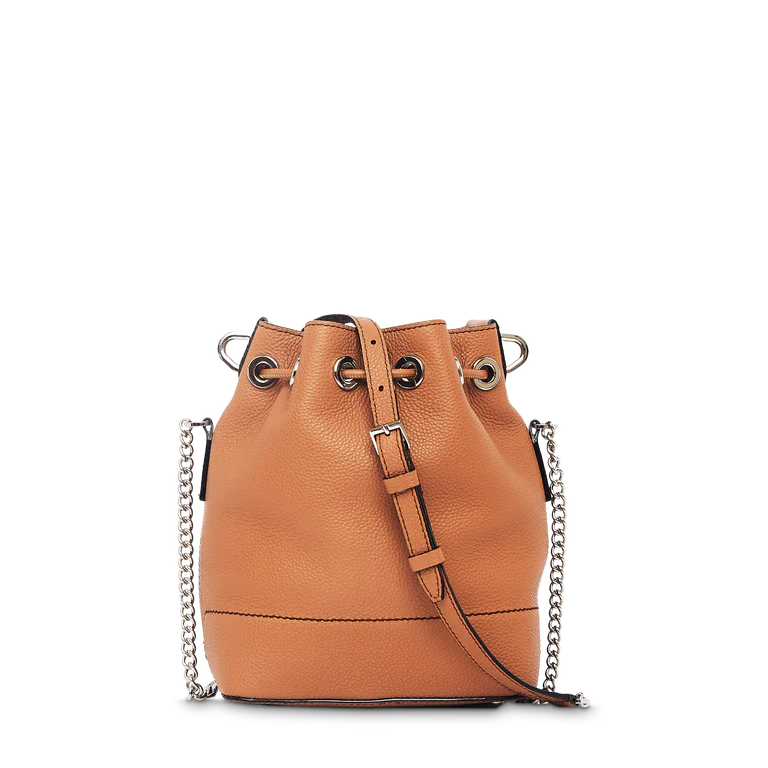 Sac Seau S Lancel Ninon A1092220TU Camel