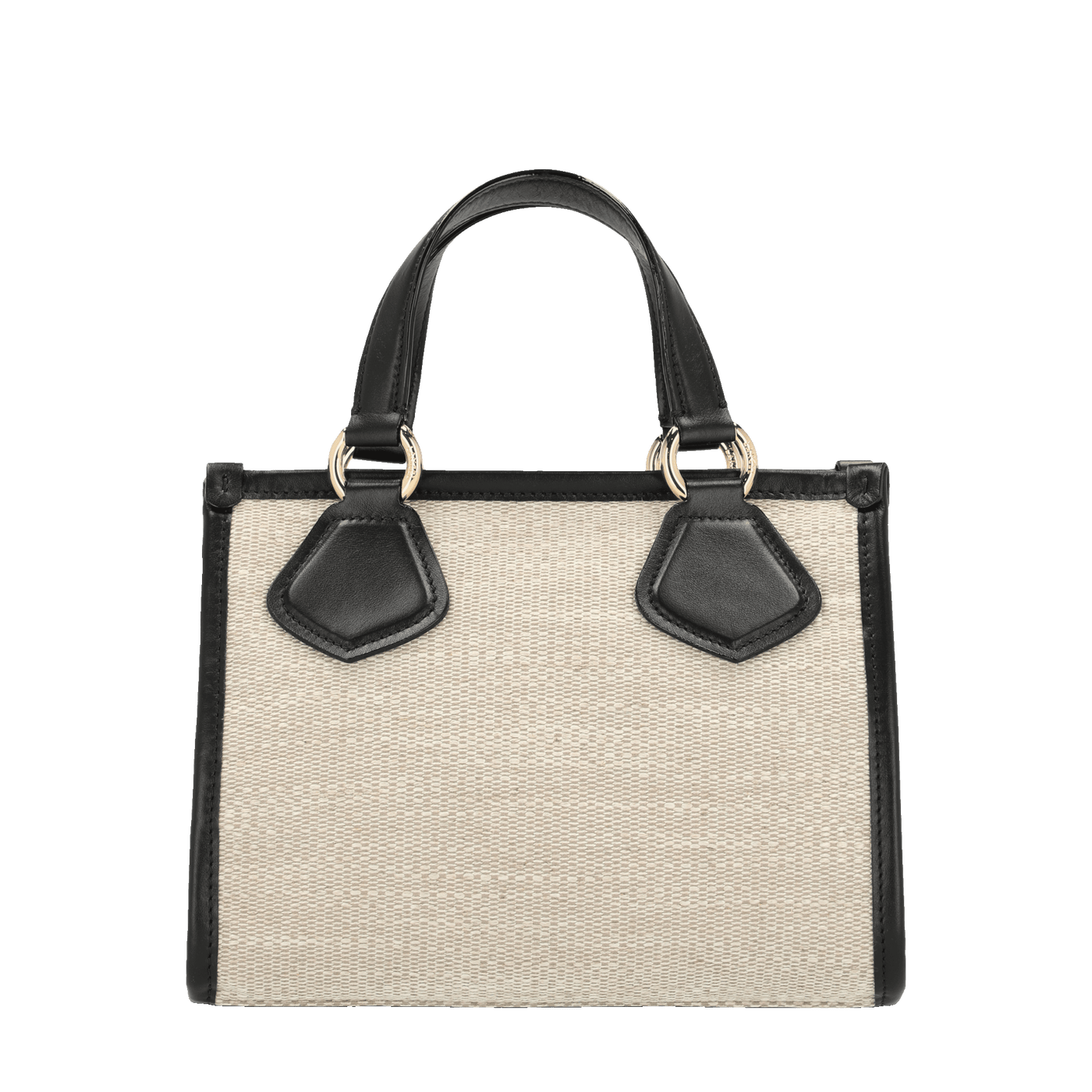 Cabas / Shopping S Lancel Summer Tote A120068ATU Noir