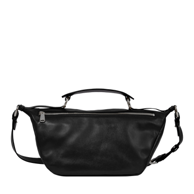 Sac Bandoulière M Lancel Origami A12528UXTU Noir