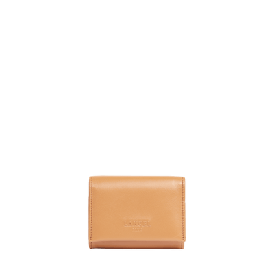 Portefeuille/Monnaie Lancel Billie de France A1280420 CAMEL