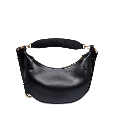 Sac Bandoulière S Lancel Origami A1331310TU Noir