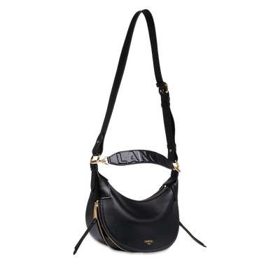 Sac Bandoulière S Lancel Origami A1331310TU Noir