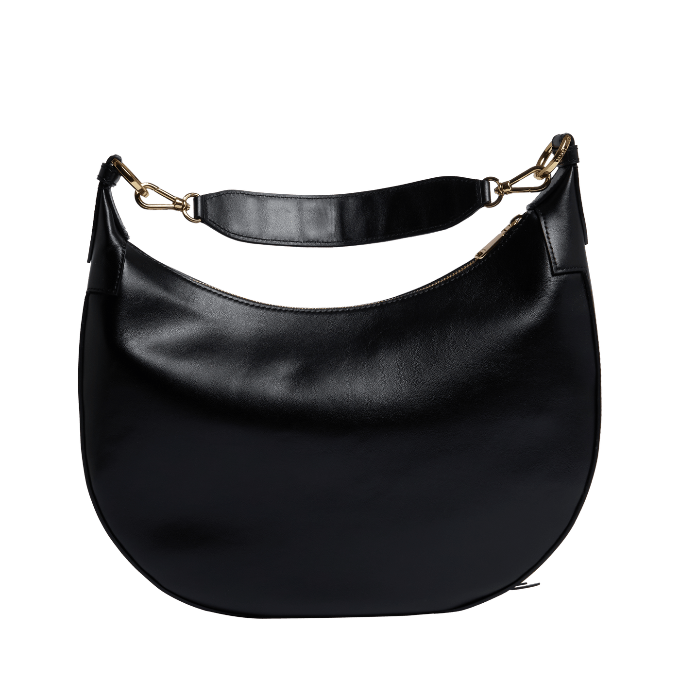 Sac Bandoulière M Lancel Origami A1331410TU Noir