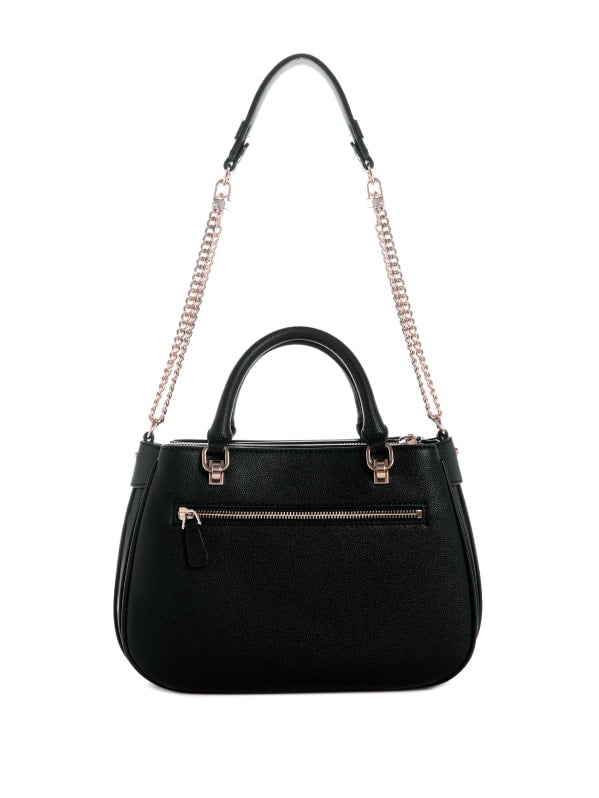 Sacs à main Guess Silvye Bucket Black BG951909