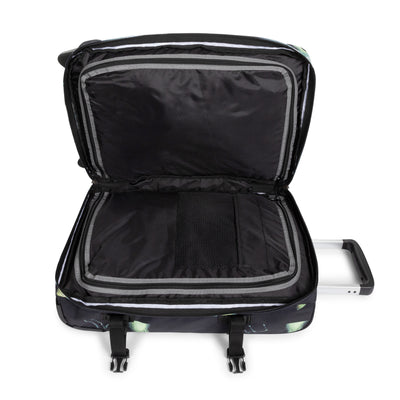 Sac voyage Eastpak Transit'R S 1Q1 SW Galaxy Black