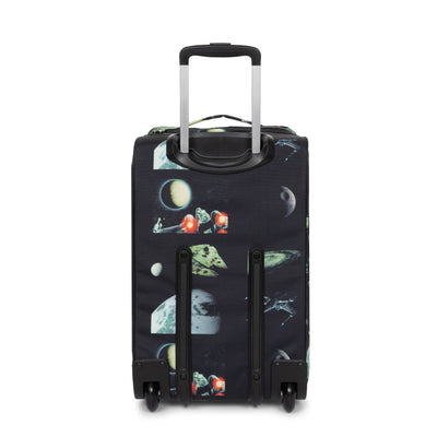 Sac voyage Eastpak Transit'R S 1Q1 SW Galaxy Black