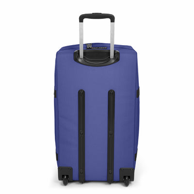 Sac voyage Eastpak Transit'R M 1O7 Suit Blue