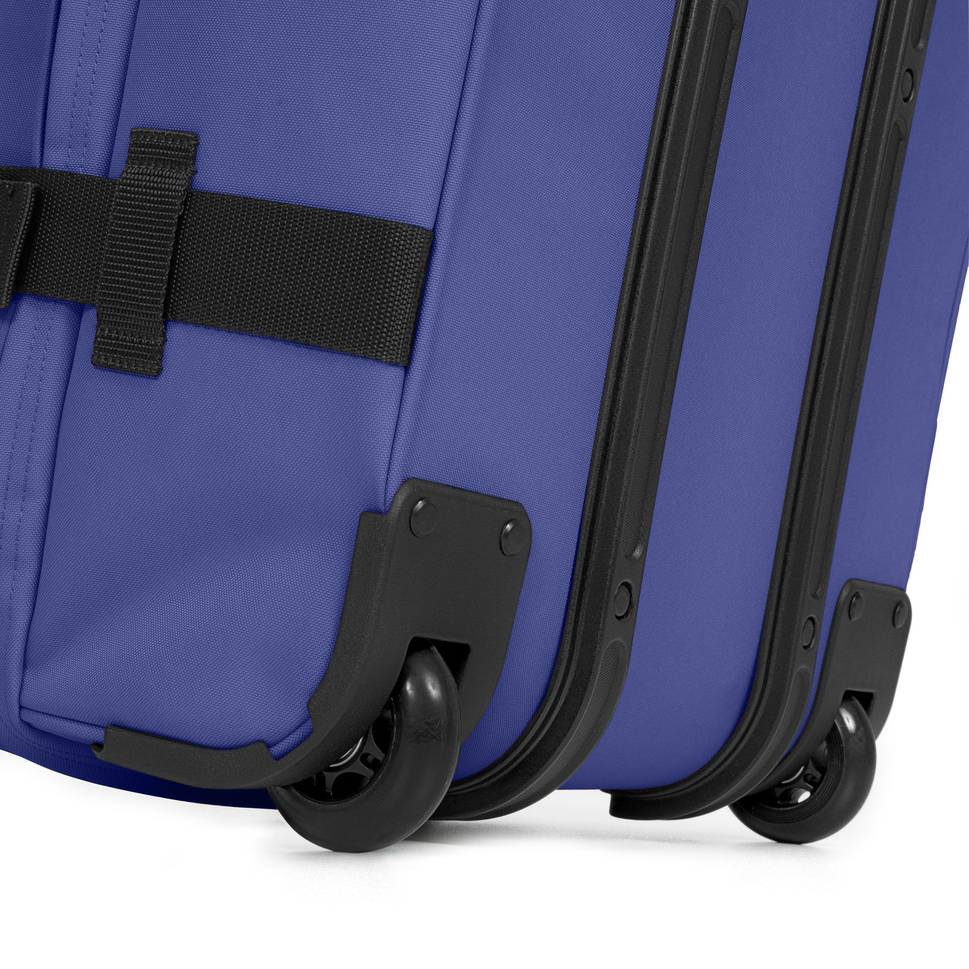 Sac voyage Eastpak Transit'R M 1O7 Suit Blue