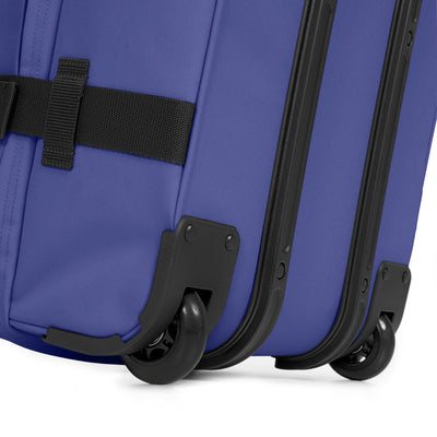 Sac voyage Eastpak Transit'R M 1O7 Suit Blue