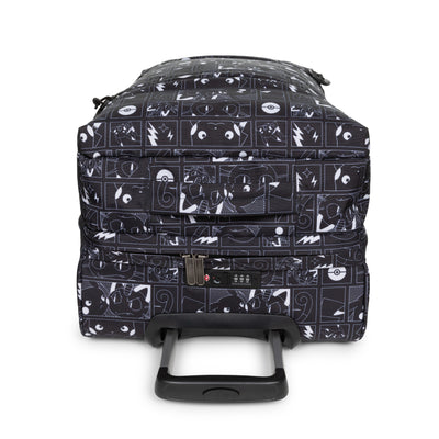 Sac voyage Eastpak Transit'R M 2T6 Pokemon Black