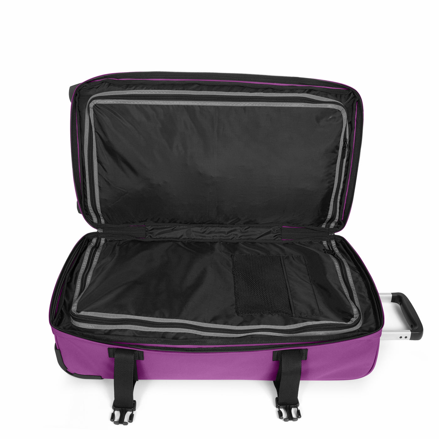 Sac voyage Eastpak Transit'R M 5S8 Fig Purple