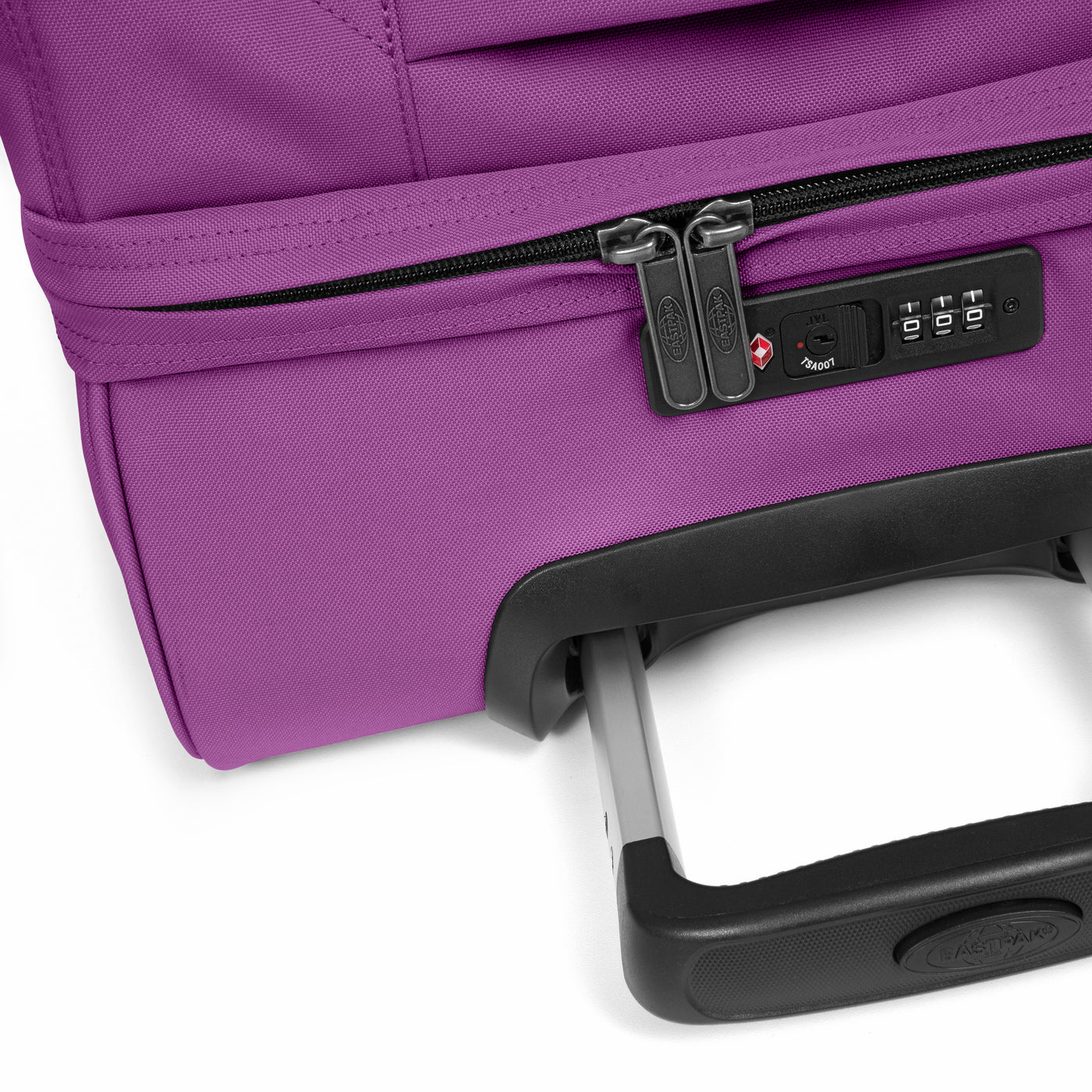 Sac voyage Eastpak Transit'R M 5S8 Fig Purple