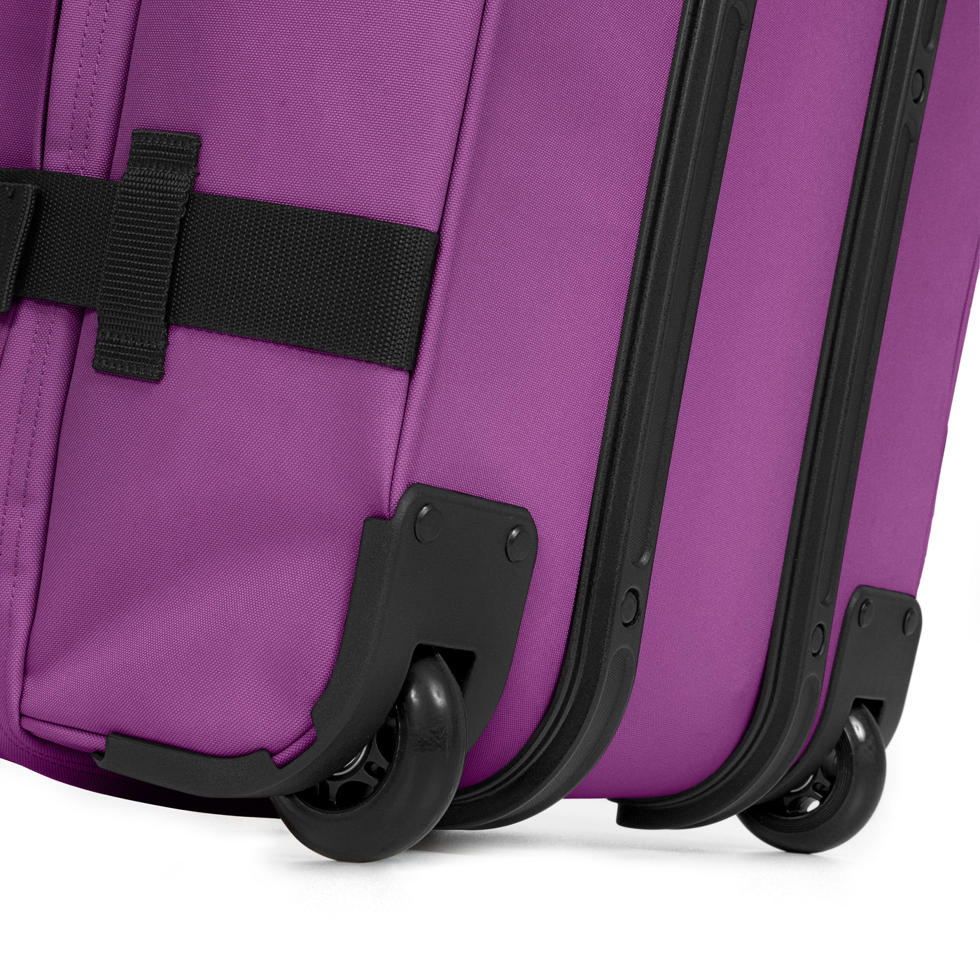 Sac voyage Eastpak Transit'R M 5S8 Fig Purple