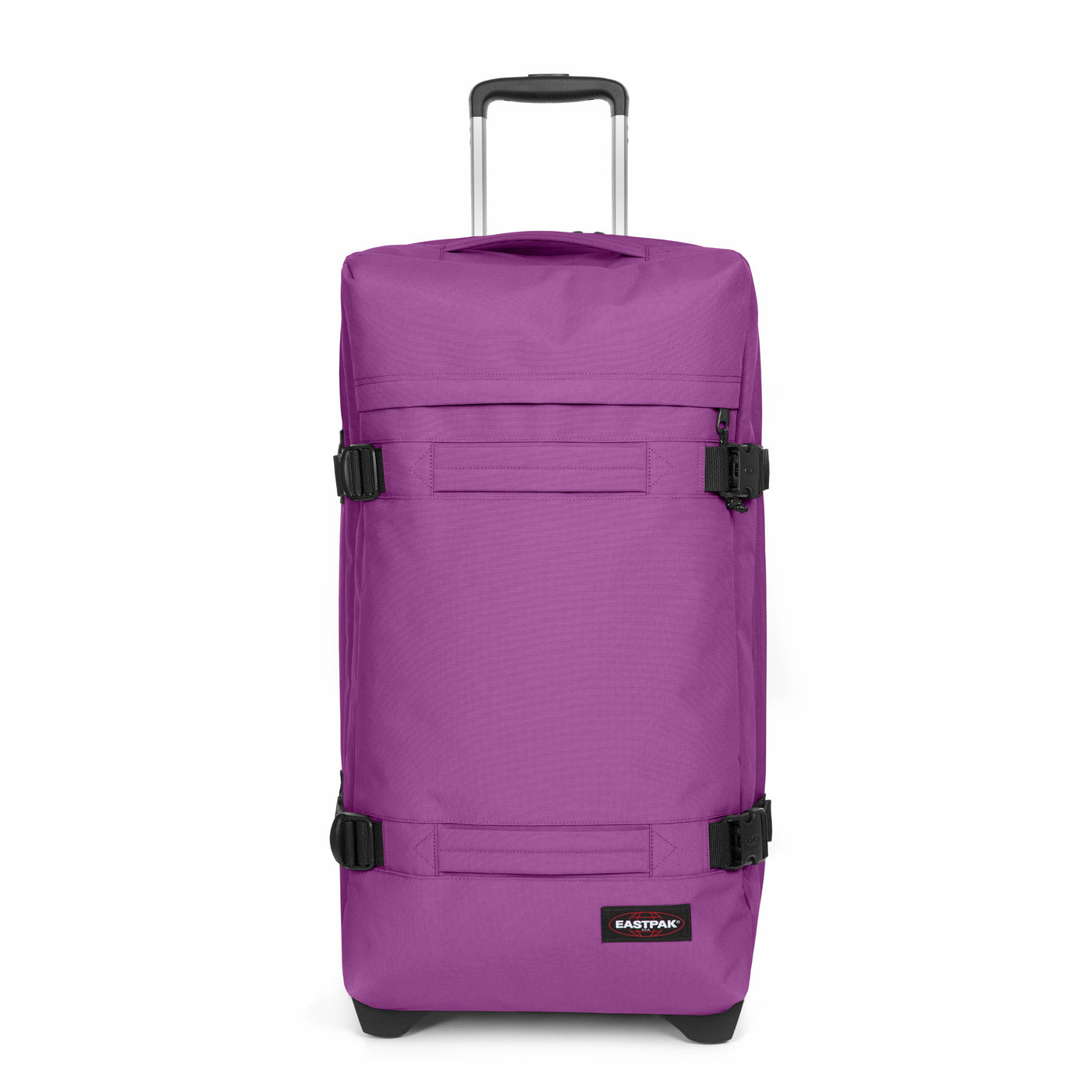 Sac voyage Eastpak Transit'R M 5S8 Fig Purple