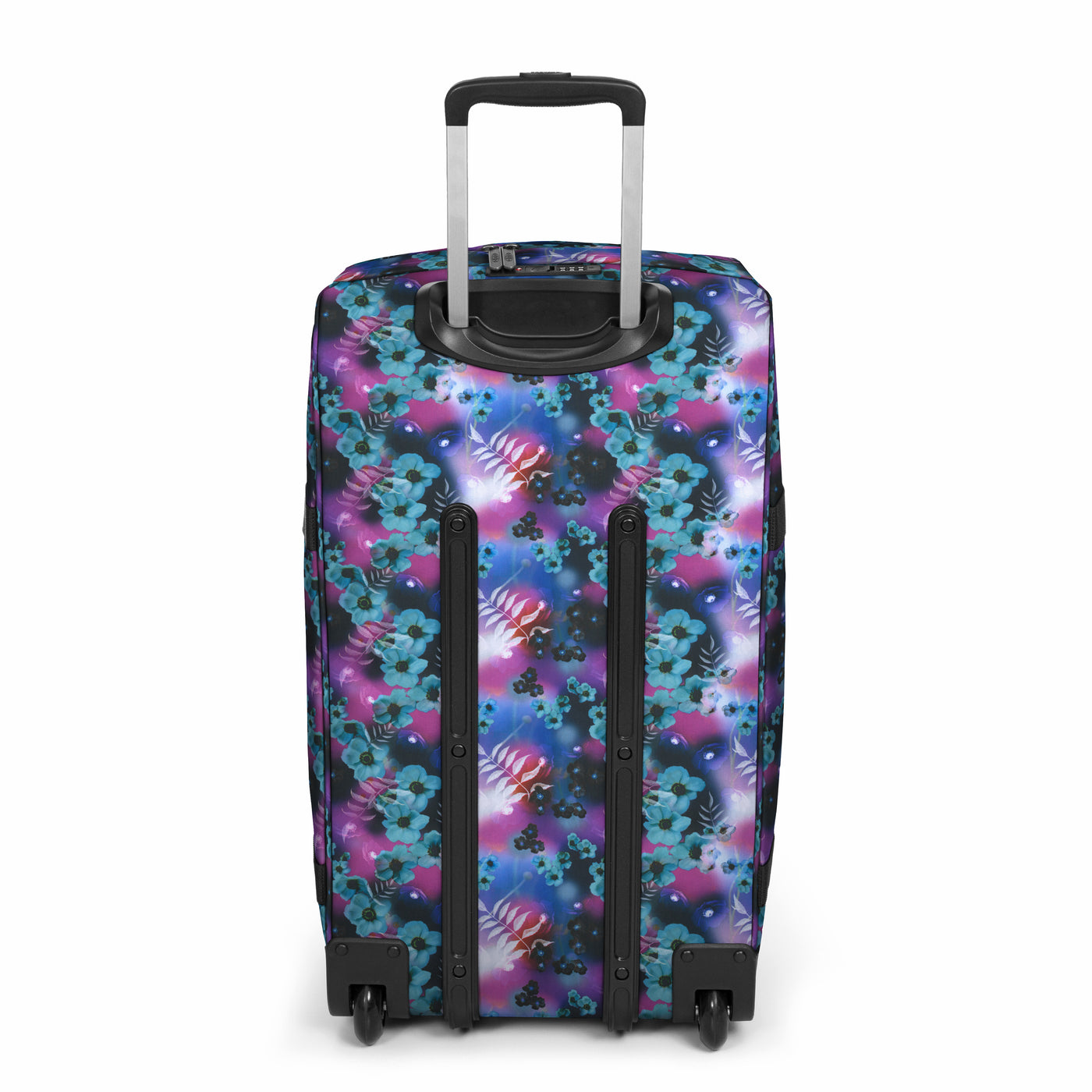 Sac voyage Eastpak Transit'R M 7S6 Dreamflower Dark