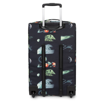 Sac voyage Eastpak Transit'R L 1Q1 SW Galaxy Black