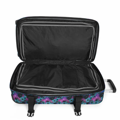 Sac voyage Eastpak Transit'R L 7S6 Dreamflower Dark