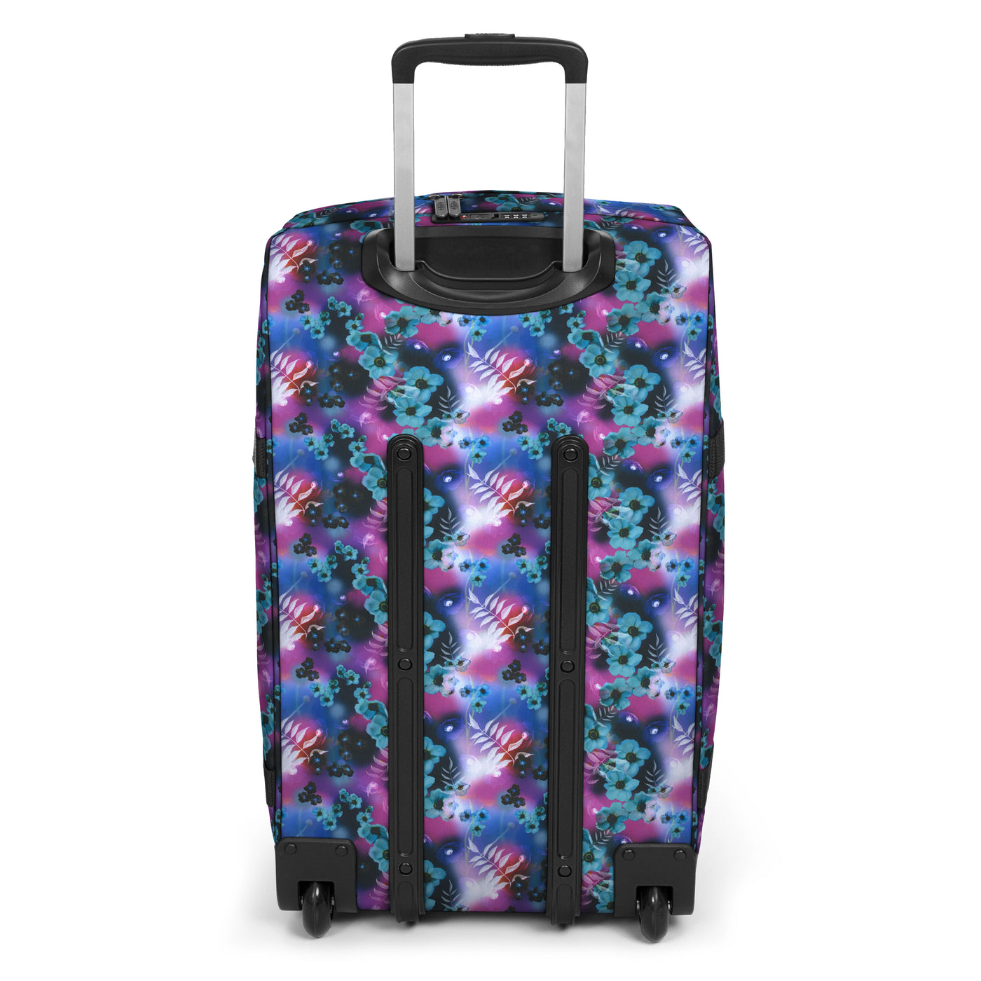 Sac voyage Eastpak Transit'R L 7S6 Dreamflower Dark