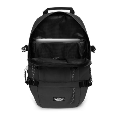 Sac à dos Eastpak Floid U87 CS Canvas Black