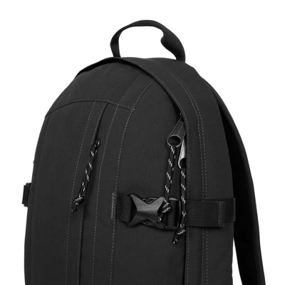 Sac à dos Eastpak Floid U87 CS Canvas Black