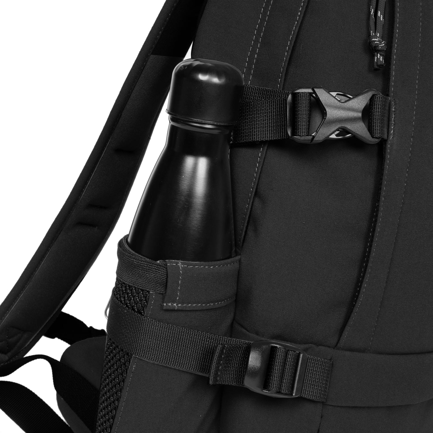 Sac à dos Eastpak Floid U87 CS Canvas Black