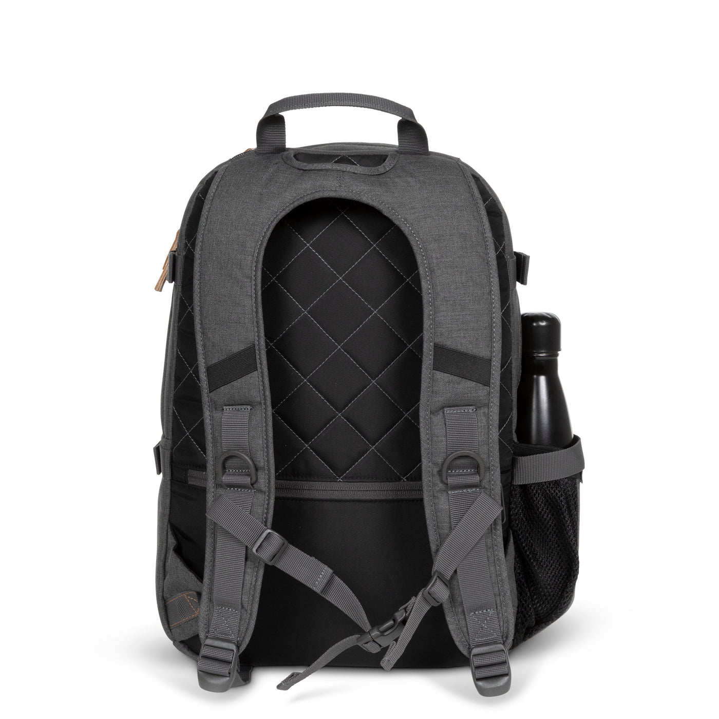 Sac à dos Eastpak Gerys 0B4 CS Black Denim2