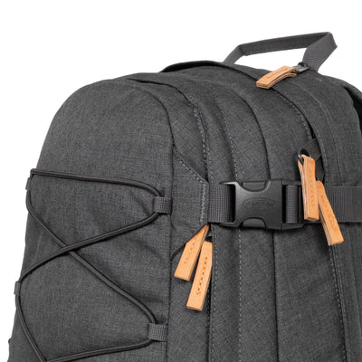 Sac à dos Eastpak Gerys 0B4 CS Black Denim2