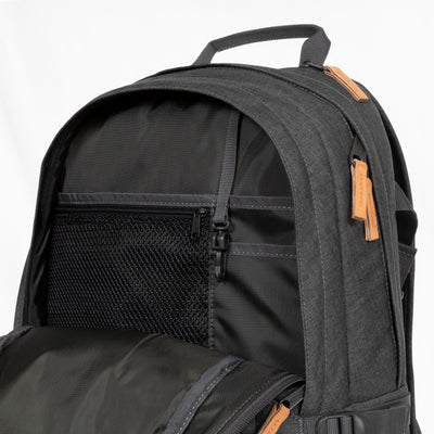 Sac à dos Eastpak Gerys 0B4 CS Black Denim2