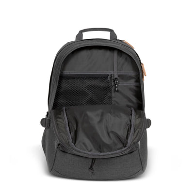 Sac à dos Eastpak Gerys 0B4 CS Black Denim2