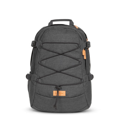 Sac à dos Eastpak Gerys 0B4 CS Black Denim2