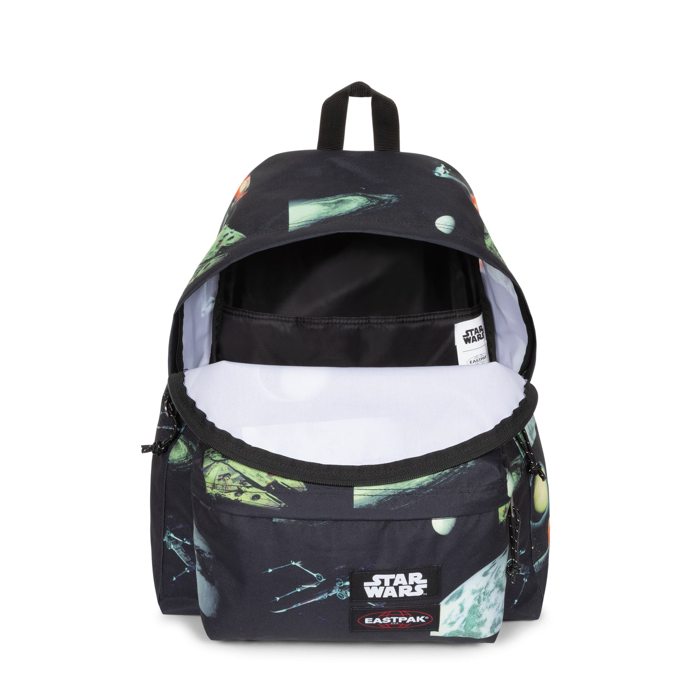 Sac à dos Eastpak Day Pak'r 1Q1 SW Galaxy Black