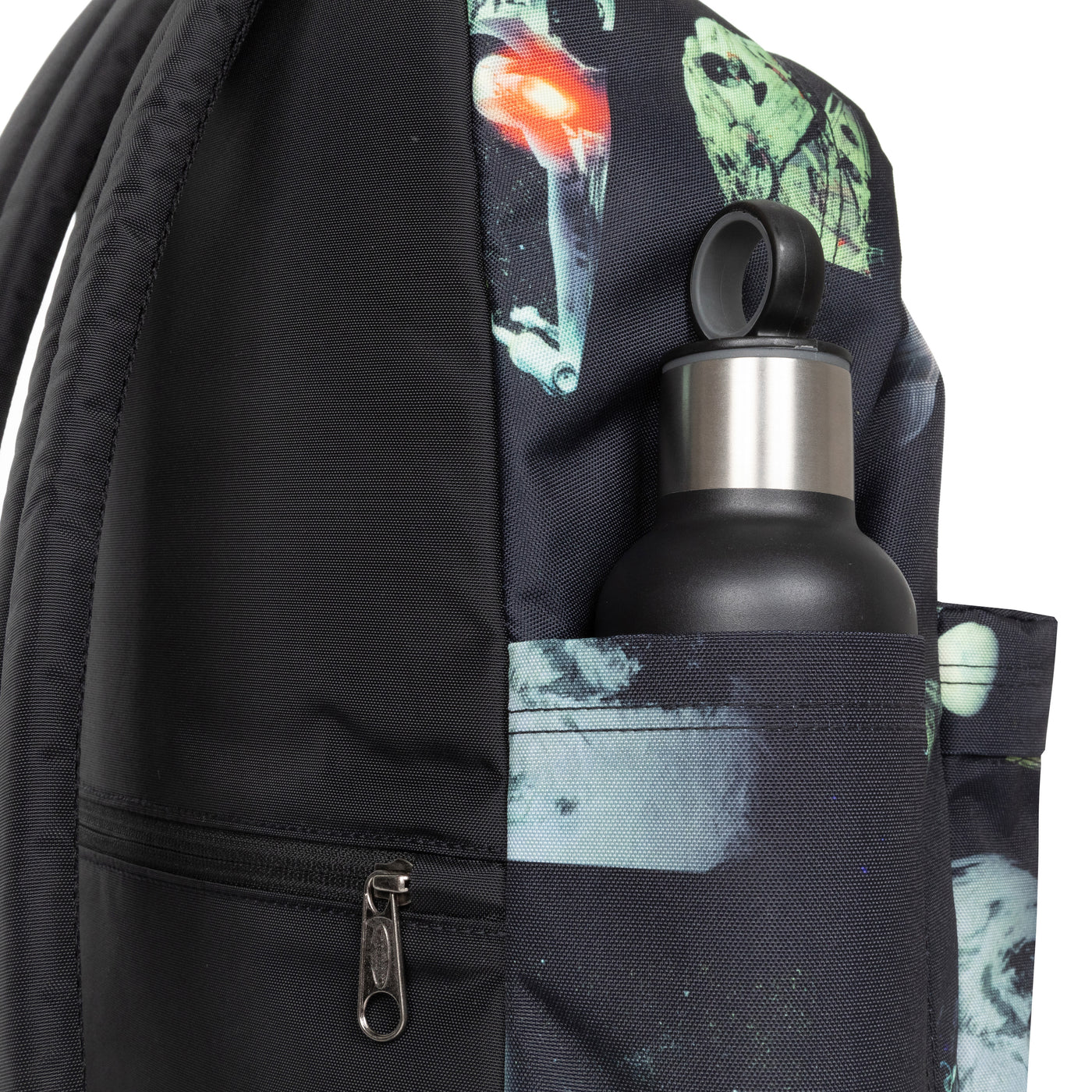 Sac à dos Eastpak Day Pak'r 1Q1 SW Galaxy Black