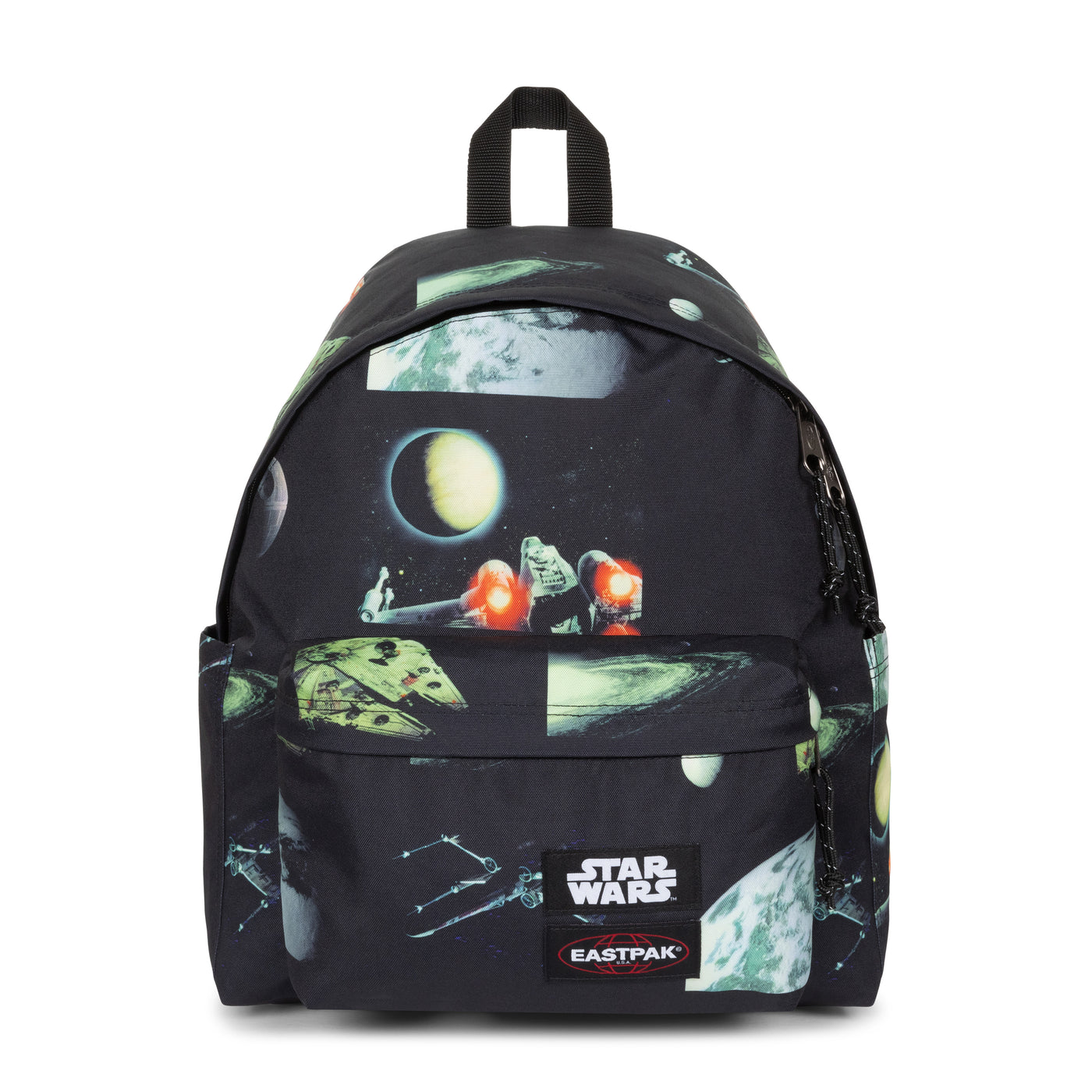 Sac à dos Eastpak Day Pak'r 1Q1 SW Galaxy Black