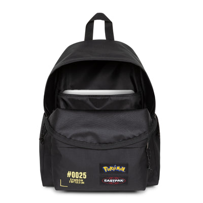 Sac à dos Eastpak Day Pak'r 3T0 Pokemon Pikachu