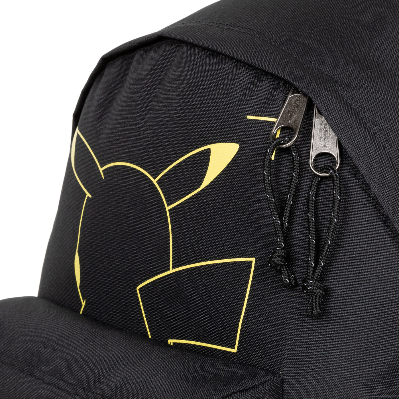 Sac à dos Eastpak Day Pak'r 3T0 Pokemon Pikachu