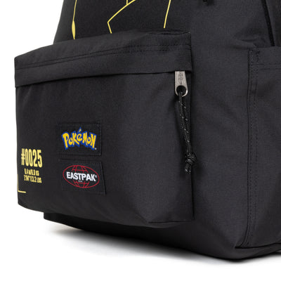 Sac à dos Eastpak Day Pak'r 3T0 Pokemon Pikachu