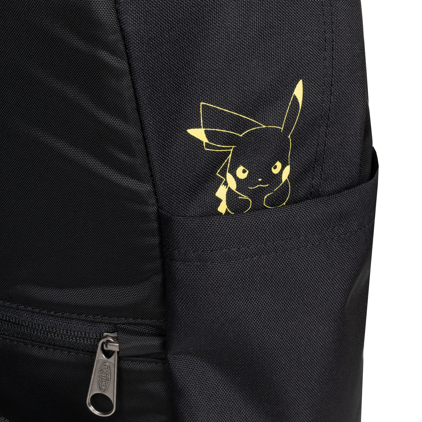 Sac à dos Eastpak Day Pak'r 3T0 Pokemon Pikachu